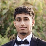 Committed and offer lessons for Maths aimed at GCSE or A-Level