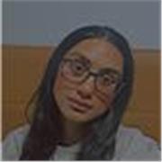 Profesora de castellano para niños de primaria
