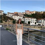 Profesora de Galego, Castelán ou Inglés