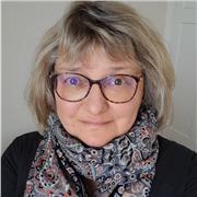 Professeur diplômée avec 25 ans d'expérience donne des cours particuliers de russe, japonais et FLE pour tous les niveaux