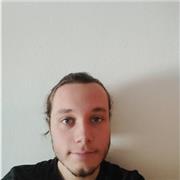 Prof à domicile, pour donner des cours de soutiens en anglais.