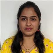 Ich möchte Englischlehrer für Schulkinder oder Erwachsene werden.