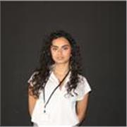 Profesora particular de nivel primaria-secundaria con experiencia previa.