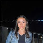 Studentessa di ingegneria edile-architettura presso l’Università Politecnica delle Marche con esperienza nelle ripetizioni