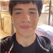 Estudiante de Ingeniería Civil ofrece apoyo en Matemáticas