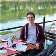 Deutsch-Nachhilfe mit einem leidenschaftlichen Gymnasiallehrer!
