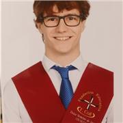 Ofrezco clases de economía para apoyo escolar o bachillerato, podrían ser tanto online coml presenciales