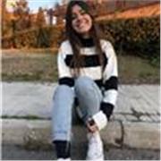 Profesora de matemáticas para primaria, la ESO y bachillerato de CCSS con título de bachillerato y en primero de estadística aplicada