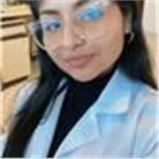 Licenciada en Biología y con máster en Enfermedades Tropicales, mis clases estarían dirigidas para alumnos de todas las edades. 