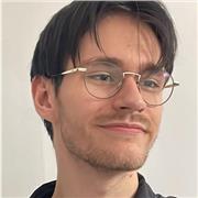 Passionné de Mathématiques, je suis le prof particulier idéal.