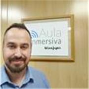 Profesor de inglés con certificación CELTA y más de 20 años de experiencia