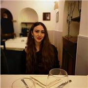 Insegnante di italiano per lezioni personalizzate