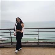 Estudiante de Educación infantil y primaria, con experiencia dando clases