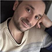 Mi offro come aiuto compiti. Sono educatore da oltre 10 anni