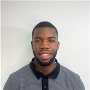 English teacher for people with basic grammar and communication