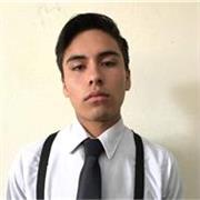 Ingeniero en Sistemas Computacionales | Clases Online de Programación, React, JavaScript, Python y Bases de Datos