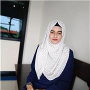 I am a doctor, so I basically concentrate on health care studies