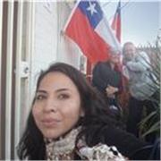 Maestra para clases sobre desarrollo económico, contexto social, pobreza y cooperación internacional