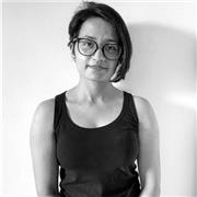 I am a native English speaker and can help students with their grammar, pronunciation and basic understanding of the English language