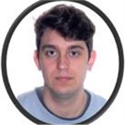 Licenciado en Historia por la UB. Apasionado por la historia contemporánea y la geopolítica actual. (bachillerato y  universidad)