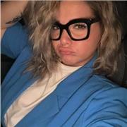 Sei alla ricerca di un insegnante privato serio e competente? Contattami e raccontami quale esigenza hai.