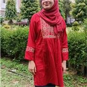 SYEDA Syed Barey