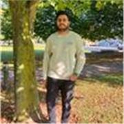 Hrushikesh Raju