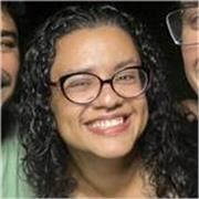 Professora de matemática e computação (robótica)