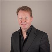Duncan Jamieson
