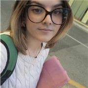 Profesora apta para todas las materias de Eso y Bachillerato
