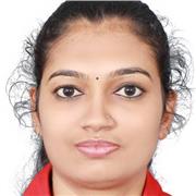 Greeshma