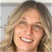 Docente di italiano e geografia