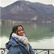 CALIXTE Fiona