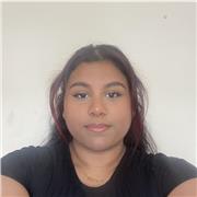 Nazreen Riaz
