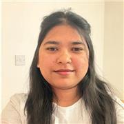 I am a dedicated and patient maths tutor teaching up to GCSE level. My lessons are aimed at Key Stage 3 and GCSE students, helping