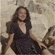 Hi! I'm Ema and I am offering online English courses for beginners or anyone who wants to build confidence speaking.