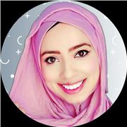 Profesora de Enfermería profesional