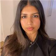 I am happy to tutor any science subject and maths at GCSE level and below too