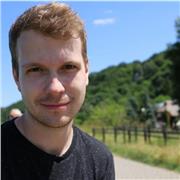 Bewerbung als Tutor für Deutsch als Fremdsprache