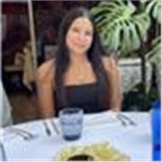 Profesora de ingles nativo con experiencia internacional ofrece clases a todos niveles