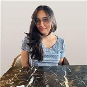 Zahra Shakir