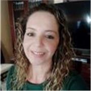 Profesora de matemáticas apta para alumnos de primaria y secundaria.