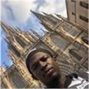 Hey class I’m Bernard and am very kind, funny, honest and caring teacher that you will love so much 