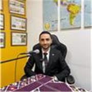 Experienced Syrian Arabic tutor for all levels. help you master the language and culture (standard Arabic & colloquial Arabic)