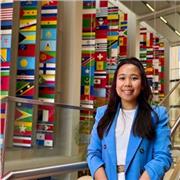 English Language and Literature Teacher with International Experience