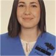 Responsable, paciente y cercana, con facilidad para explicar y adaptarme al ritmo de cada alumno. Primaria, ESO y Bachillerato.