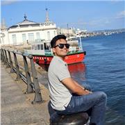 Ingeniero Civil, altos conocimientos en Álgebra, más de 5 años de experiencia, enseñó de manera cómoda y fácil de entender