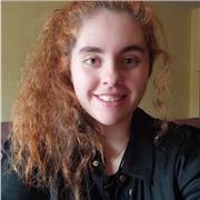 Profesora de piano hasta 3° de elemental
