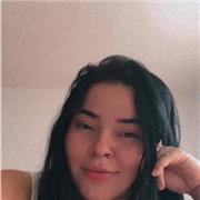 Profesora en desarrollo de ciencias naturales y educación ambiental, orientó clases de inglés básico, matemática básica, sociales, ciencias naturales y español