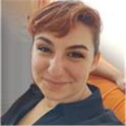 Profesora de inglés para jóvenes y adultos